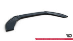 Front Lip V.2 Audi S6 / A6 S-Line C7