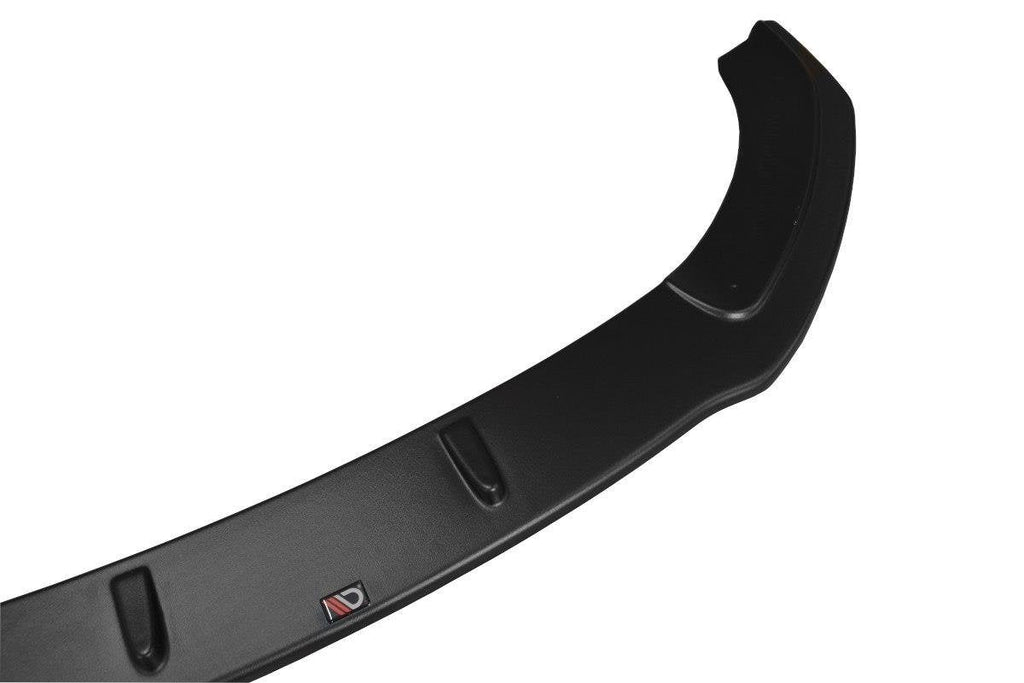 Lip delantero V.2 Audi S7 / A7 S-Line C7