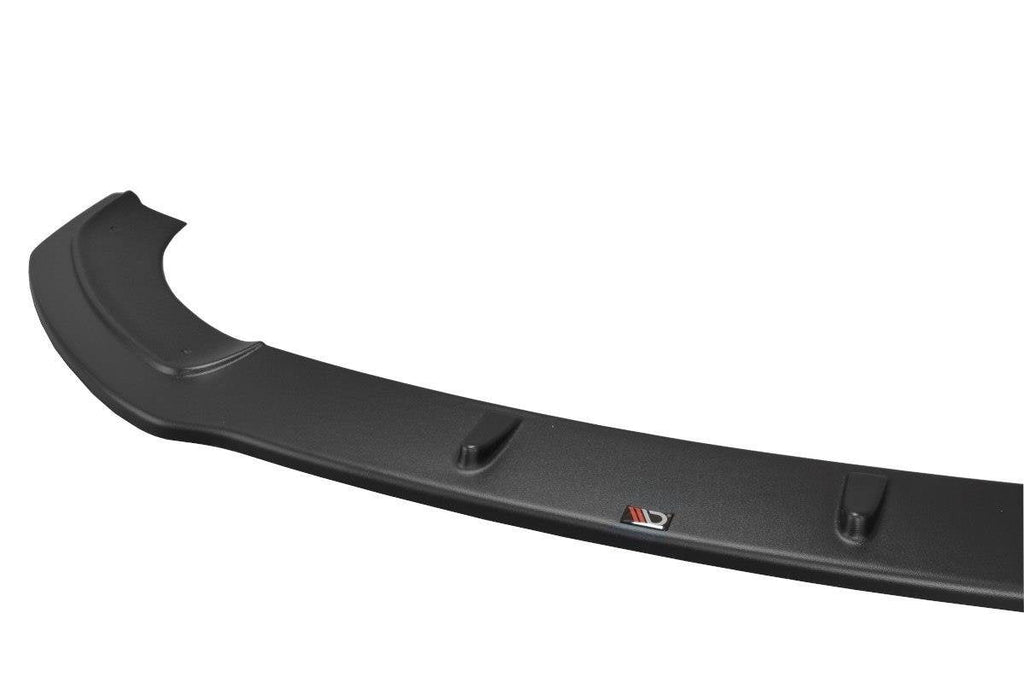 Lip delantero V.2 Audi S7 / A7 S-Line C7