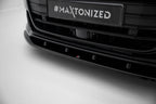 Front Lip V.2 Audi S8 / A8 S-Line D5