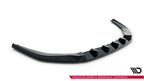 Front Lip V.2 Audi S8 / A8 S-Line D5 Facelift