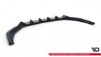 Front Lip V.2 Audi S8 / A8 S-Line D5 Facelift