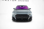 Front Lip V.2 Audi S8 / A8 S-Line D5 Facelift