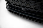 Front Lip V.2 Audi S8 / A8 S-Line D5 Facelift