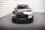 Lip delantero V.2 Audi S8 D4
