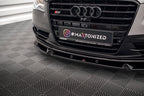 Lip delantero V.2 Audi S8 D4