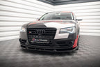 Lip delantero V.2 Audi S8 D4