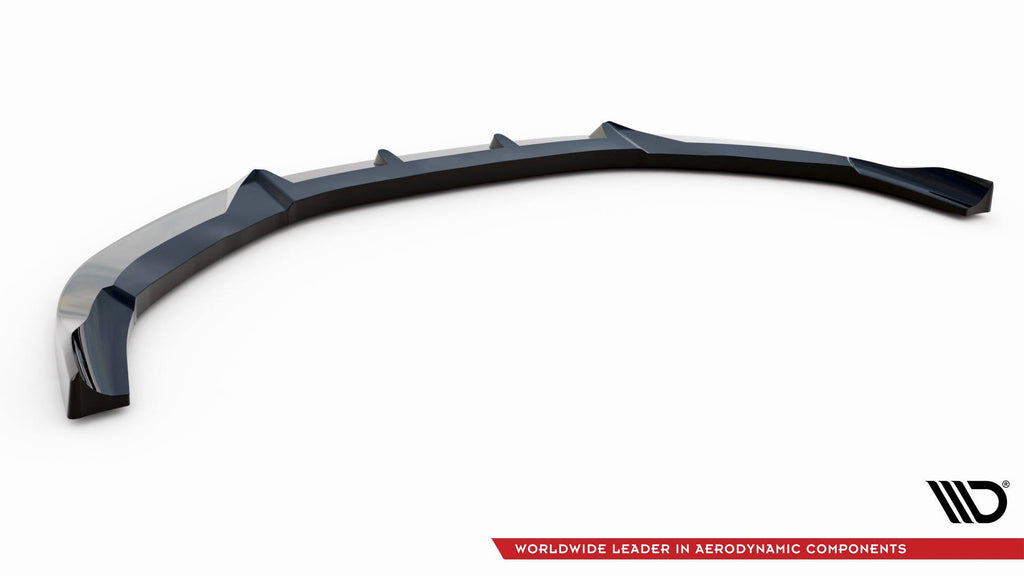 Lip delantero V.2 Audi S8 D4