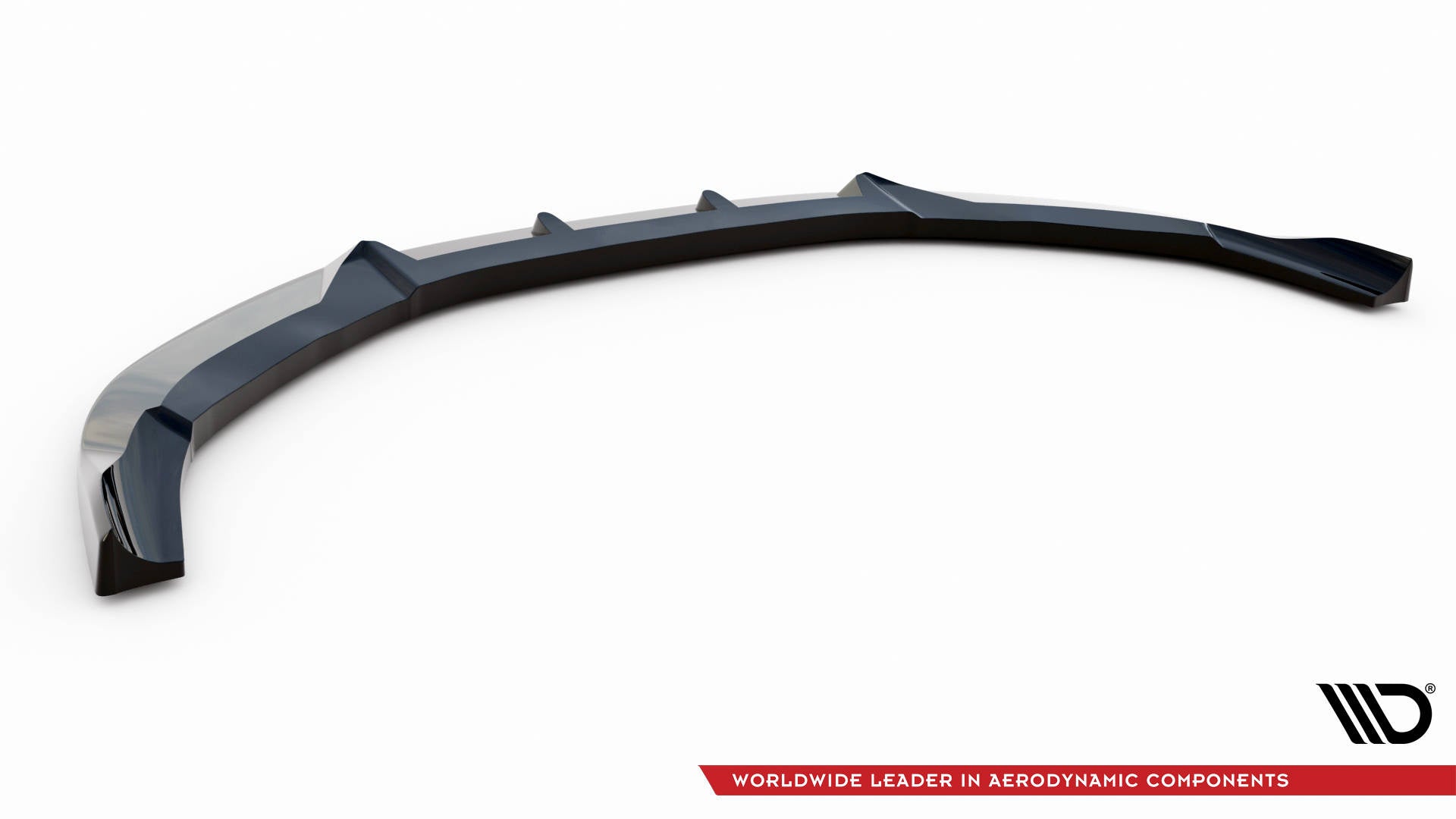 Lip delantero V.2 Audi S8 D4