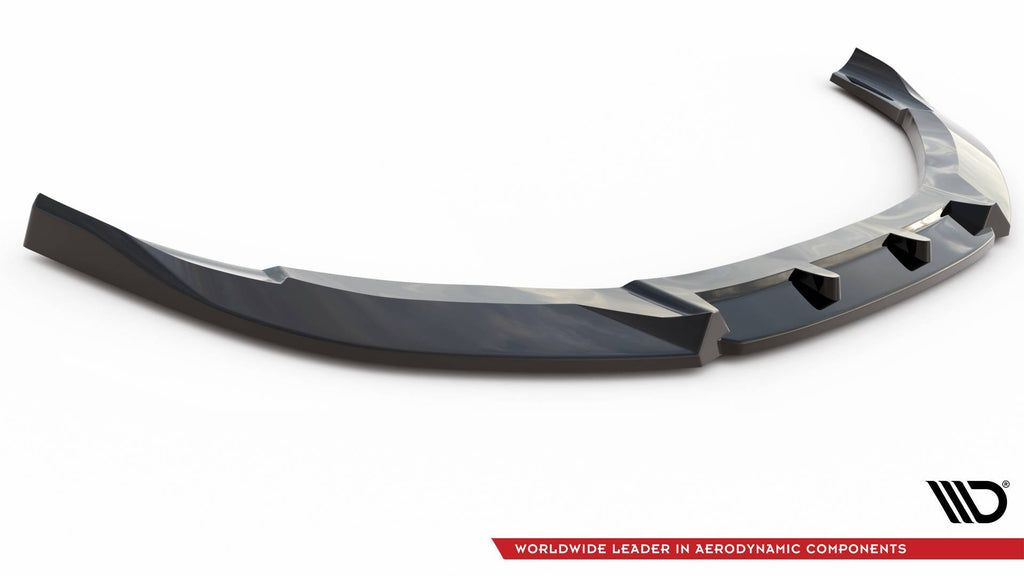 Lip delantero V.2 Audi S8 D4