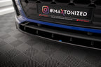Lip delantero V.2 Audi SQ5 / Q5 S-Line SUV / Sportback Mk2 Facelift