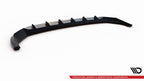 Lip delantero V.2 Audi SQ5 / Q5 S-Line SUV / Sportback Mk2 Facelift