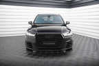 Lip delantero V.2 Audi SQ7 / Q7 S-Line Mk2