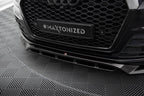 Lip delantero V.2 Audi SQ7 / Q7 S-Line Mk2