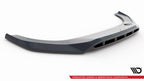 Lip delantero V.2 Audi SQ7 / Q7 S-Line Mk2