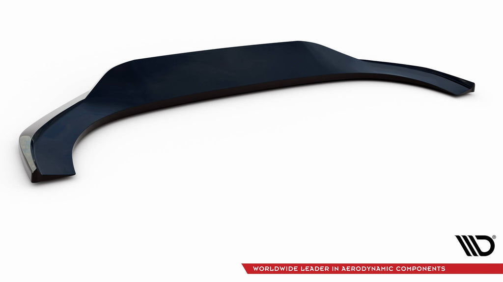 Lip delantero V.2 Audi SQ7 / Q7 S-Line Mk2