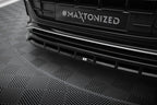 Front lip V.2 Audi SQ8 / Q8 S-Line Mk1
