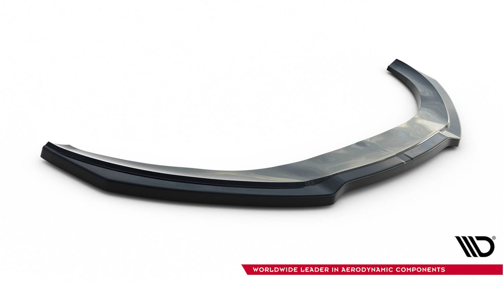 Front Lip V.2 Audi TT 8J
