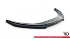 Front Lip V.2 Audi TT 8J