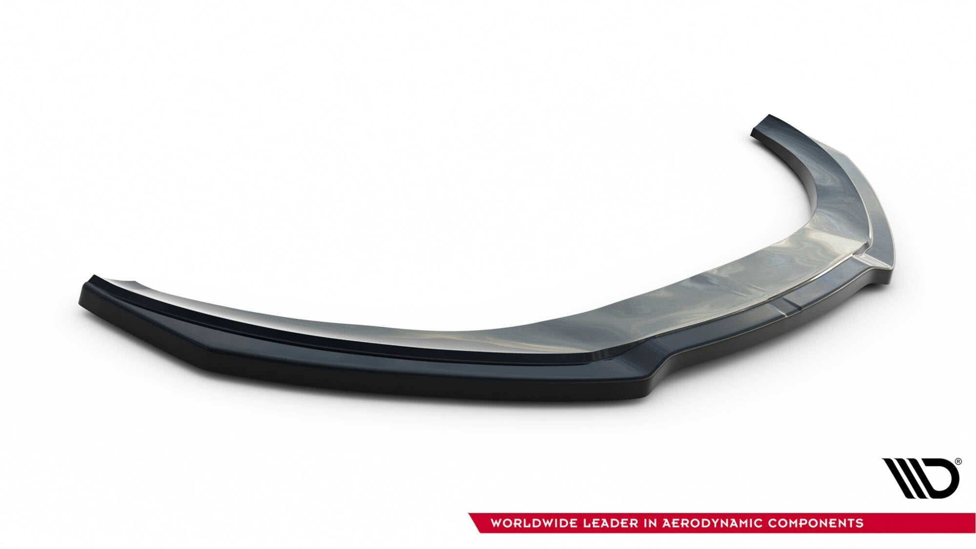 Lip delantero V.2 Audi TT 8J