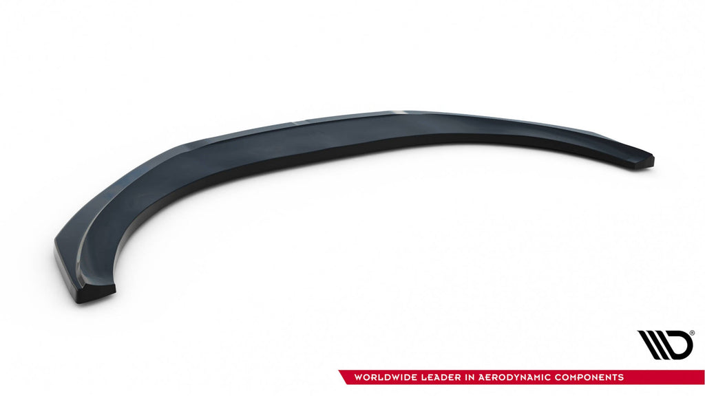 Front Lip V.2 Audi TT 8J