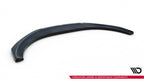 Front Lip V.2 Audi TT 8J