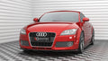 Lip delantero V.2 Audi TT 8J