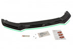 Front lip V.2 Audi TT RS 8J