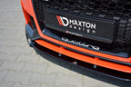 Lip delantero V.2 Audi TT RS 8S