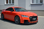 Lip delantero V.2 Audi TT RS 8S
