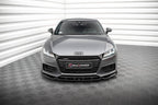 Front Lip V.2 Audi TT S / S-Line 8S