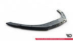 Lip delantero V.2 Audi TT S / TT S-Line 8J Facelift