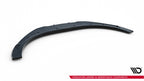 Lip delantero V.2 Audi TT S / TT S-Line 8J Facelift