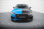 Lip delantero V.2 Audi TT S / TT S-Line 8S Facelift