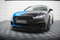 Lip delantero V.2 Audi TT S / TT S-Line 8S Facelift