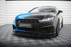 Lip delantero V.2 Audi TT S / TT S-Line 8S Facelift