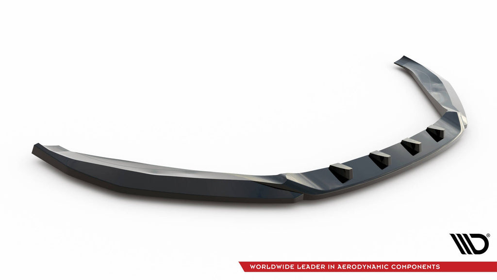 Lip delantero V.2 Audi TT S / TT S-Line 8S Facelift