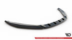 Lip delantero V.2 Audi TT S / TT S-Line 8S Facelift