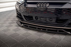 Lip delantero V.2 Audi e-Tron GT / RS GT Mk1