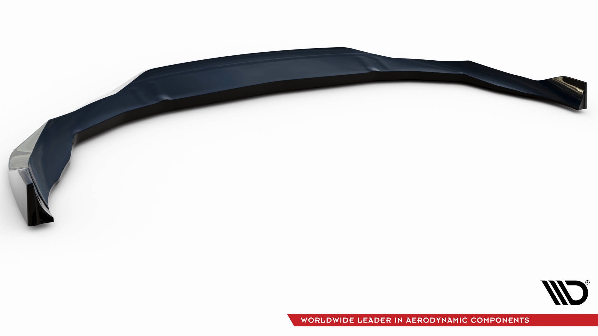 Lip delantero V.2 Audi e-Tron GT / RS GT Mk1
