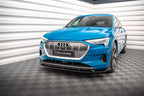 Front lip V.2 Audi e-tron Mk1 Standard