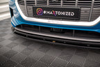 Front lip V.2 Audi e-tron Mk1 Standard