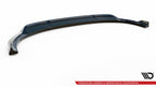 Front lip V.2 Audi e-tron Mk1 Standard