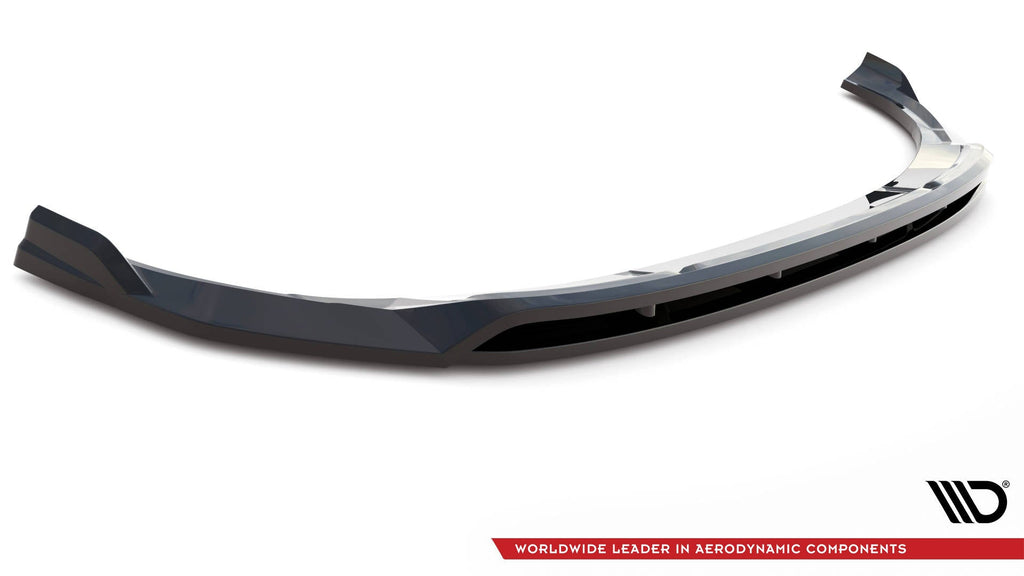 Front lip V.2 Audi e-tron Mk1 Standard