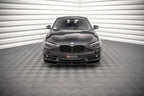 Front Lip V.2 BMW 1 Series F20