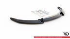 Front Lip V.2 BMW 1 Series F20