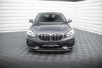 Front Lip V.2 BMW 1 Series F40