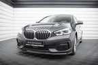 Front Lip V.2 BMW 1 Series F40