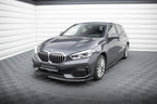 Front Lip V.2 BMW 1 Series F40
