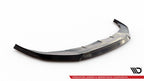 Front Lip V.2 BMW 1 Series F40